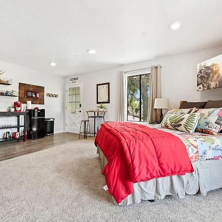 Sunrise In The Heart Of Oakhurst-No Servicefee 외부 사진