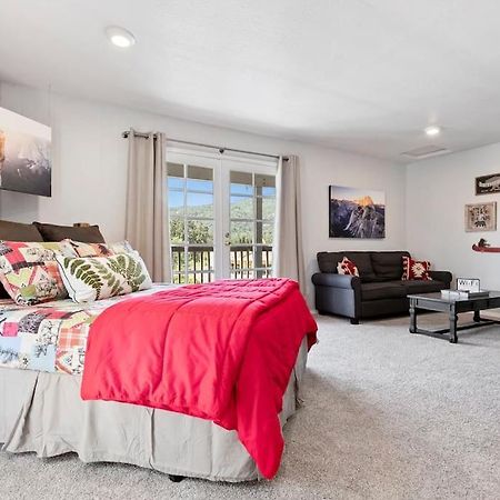 Sunrise In The Heart Of Oakhurst-No Servicefee 외부 사진