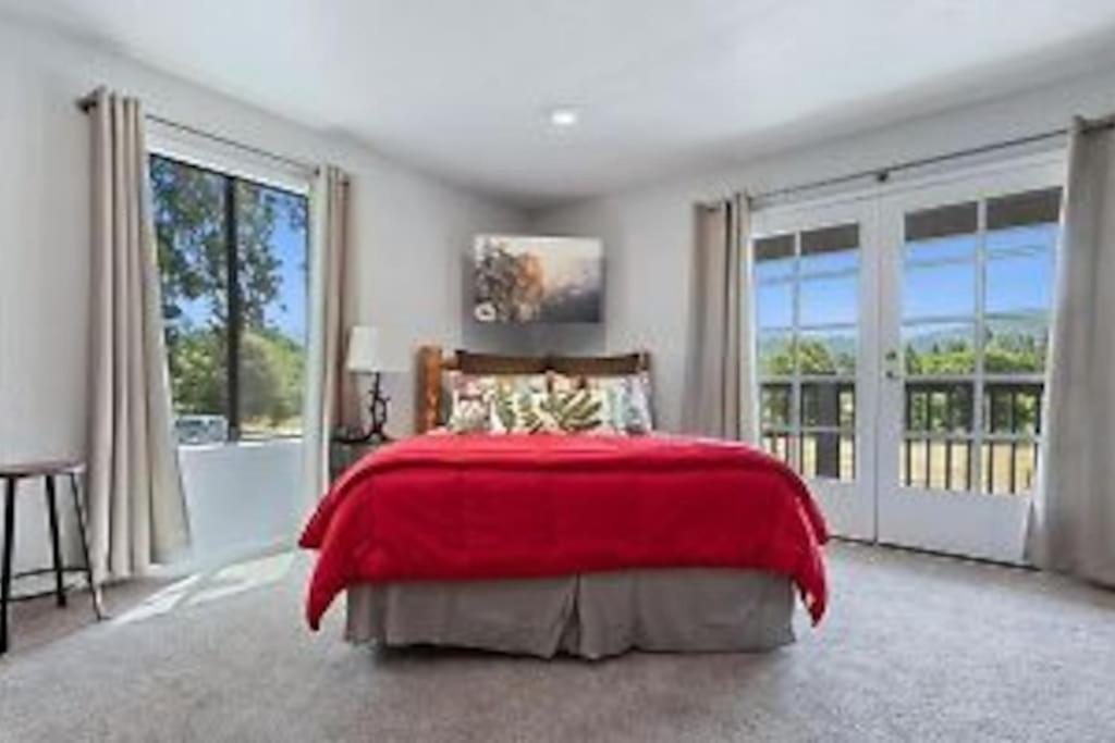 Sunrise In The Heart Of Oakhurst-No Servicefee 외부 사진