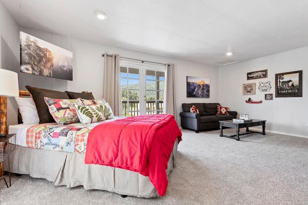 Sunrise In The Heart Of Oakhurst-No Servicefee 외부 사진